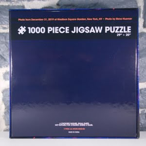 Send In The Clones Jigsaw Puzzle (02)